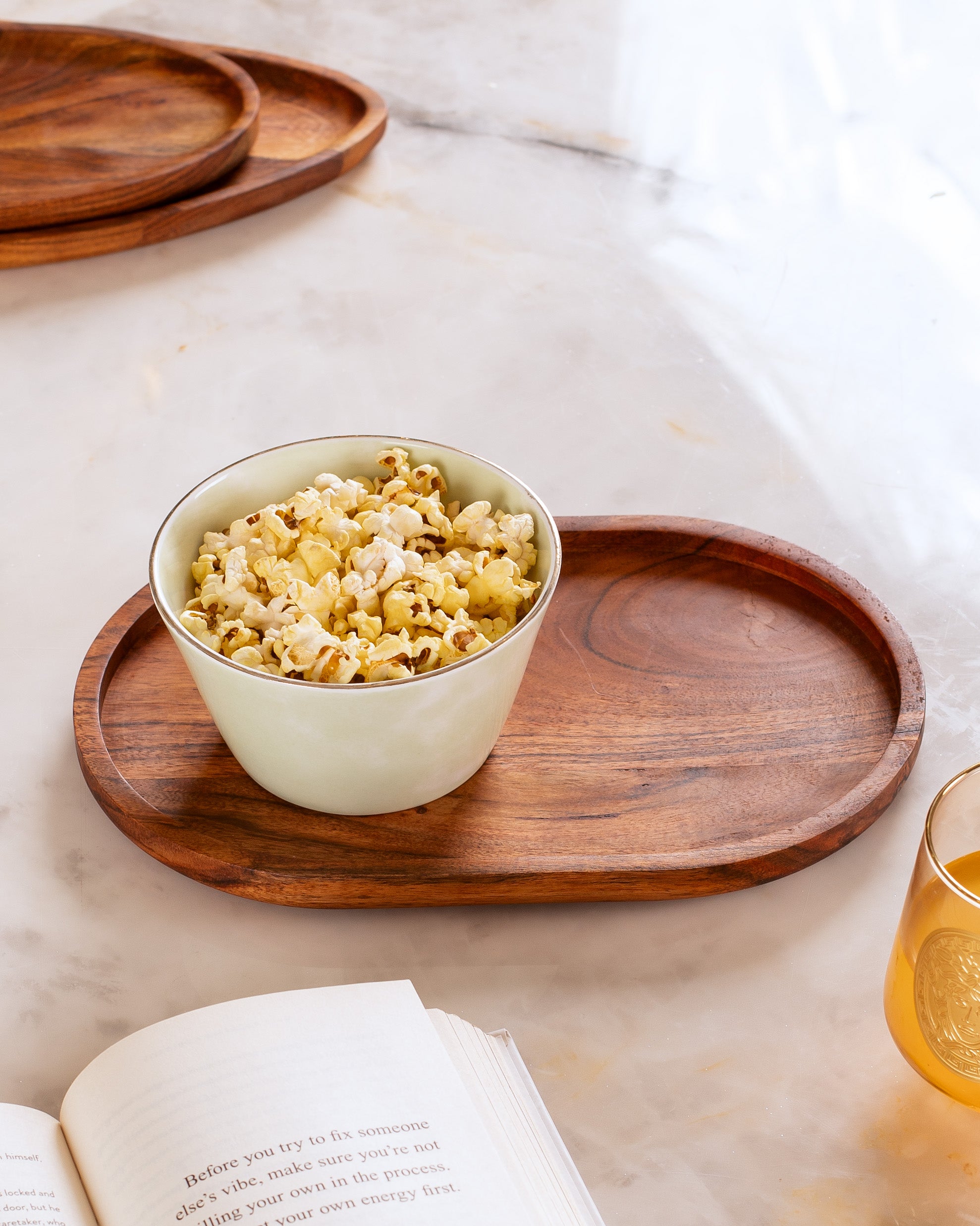 CAVITY TRAY / PLATTER